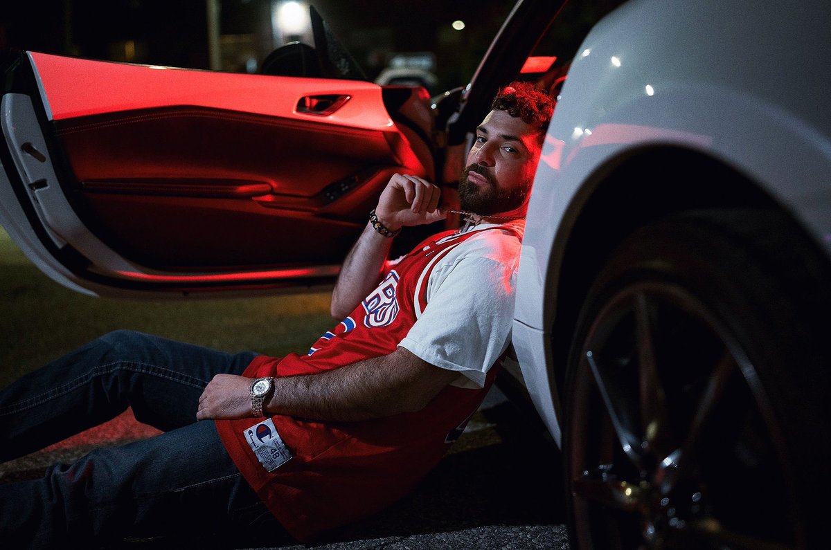 jimmy2phresh's tweet photo. “In The Night” ❤️‍🔥 November 8 #Newsong https://t.co/YTZ0pniY2H