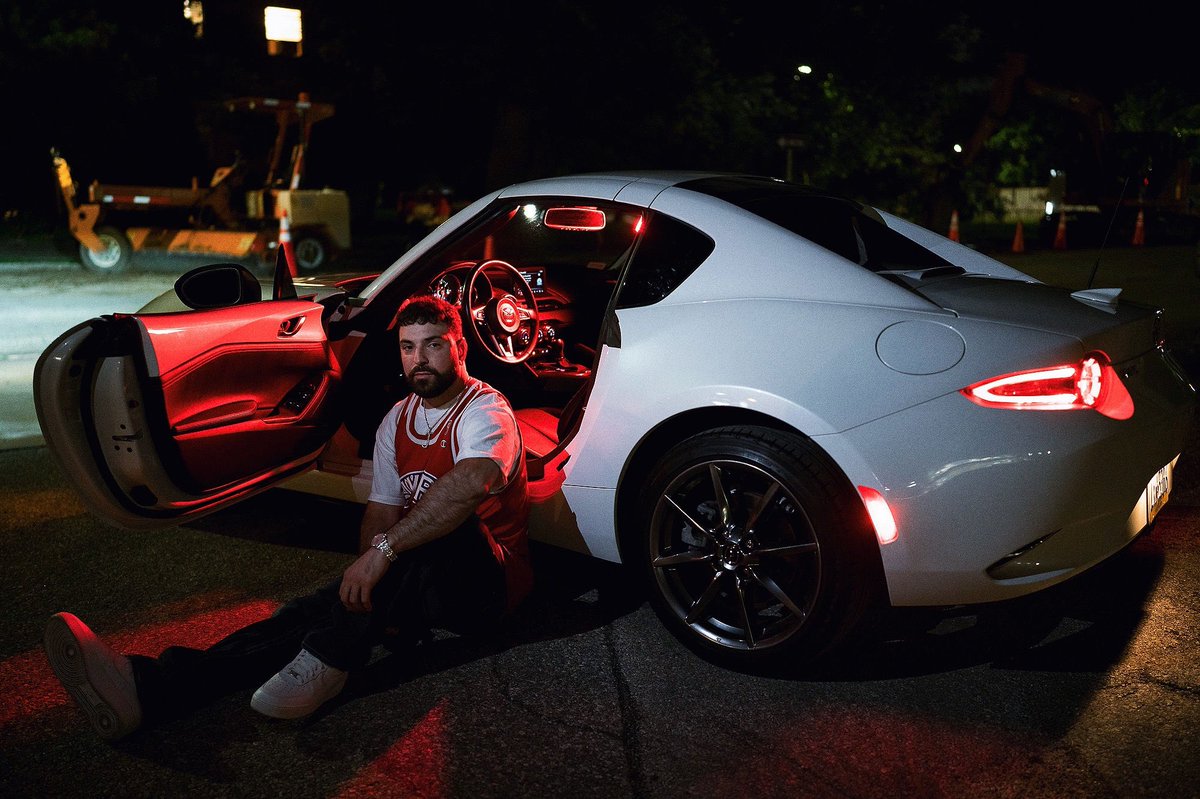 jimmy2phresh's tweet photo. “In The Night” ❤️‍🔥 November 8 #Newsong https://t.co/YTZ0pniY2H
