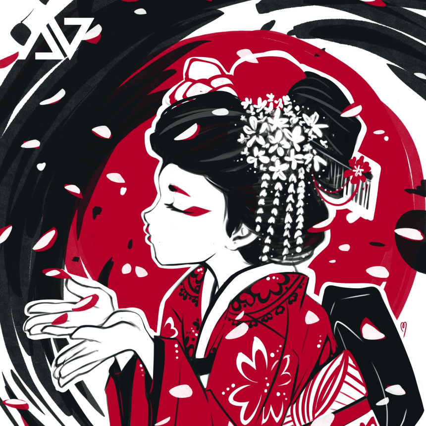 Artists Valley tweet media