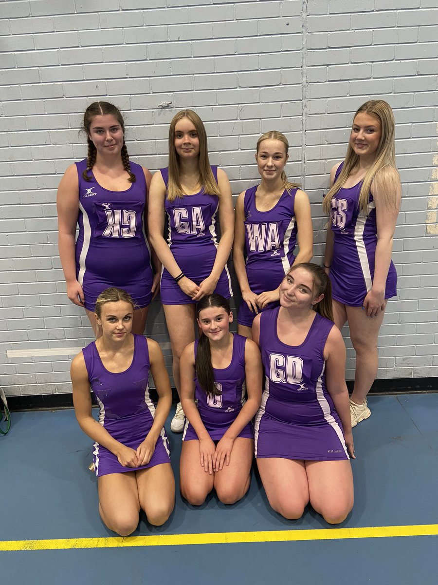 Caldervale Netball (@cvale_netball) on Twitter photo Our senior girls got their Lanarkshire cup campaign kicked off to a winning start beating <a href="/dalziel_PE/">Dalziel PE Dept</a> 25-10. Some really good passages of play and movement across the court. Well done ๐ girls POM Nicole Gaines CPOM Kiera Brogan ๐ Our senior girls got their Lanarkshire cup campaign kicked off to a winning start beating <a href="/dalziel_PE/">Dalziel PE Dept</a> 25-10. Some really good passages of play and movement across the court. Well done ๐ girls POM Nicole Gaines CPOM Kiera Brogan ๐
