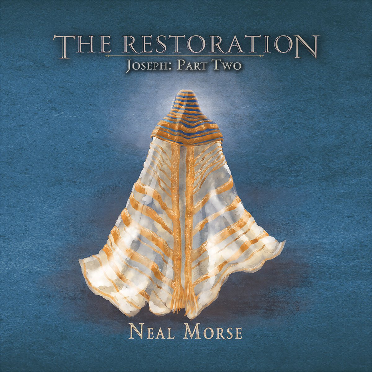 MetalResource's tweet image. @nealmorse  Announces New Album “The Restoration – Joseph: Part Two” out on January 12, 2024: Shares First Single, ‘Cosmic Mess’ + Music Video

mauce.nl/site/neal-mors…

#NealMorse #CosmicMess #TheRestoration #JosephPartTwo #FrontiersRecords @FrontiersMusic1
