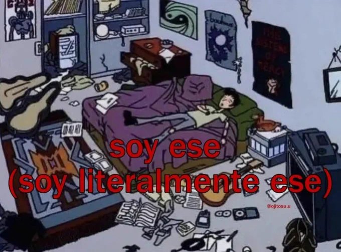 NAN4DEFT0NS's tweet photo. buscando las fuerzas para levantarme d la cama (no existen) https://t.co/3SdUzpfNCq