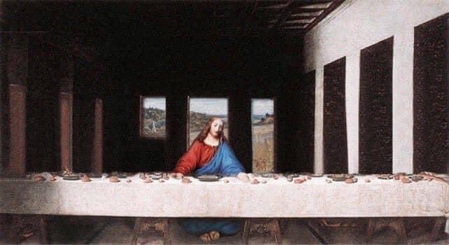 shane_pruitt78's tweet image. What would it look like if the disciples valued worship and community like many believers do their church gatherings?

Peter - "My mother-in-law came in for the weekend."

Andrew - "I was up kinda late last night."

James (the son of Zebedee)  - "Really needed some 'me' time."…