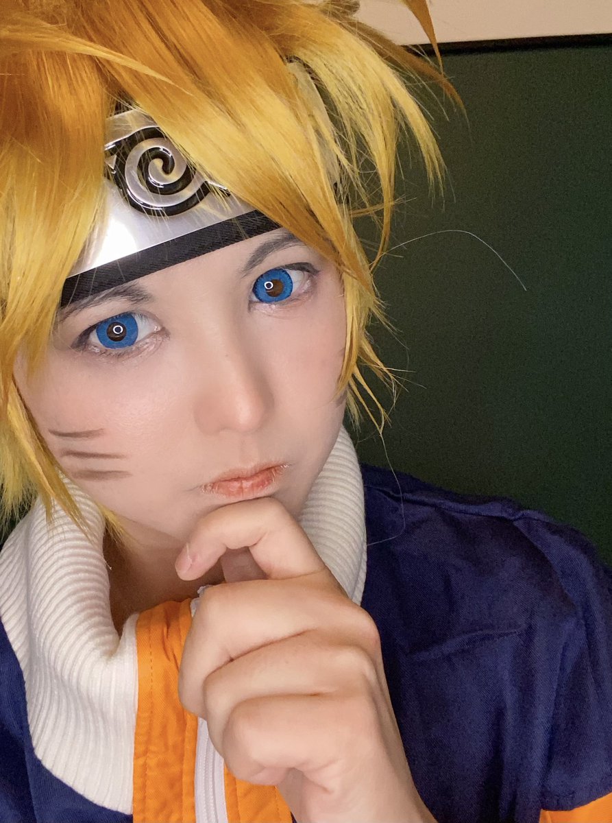 iyeon_u87755's tweet photo. #naurto #cosplay #narutocosplay #halloween #halloween2023 #youngnaruto #hubertNC #NARUTO #justforfun pictures before we left for the haunted hayride “hollerin haunts hayride” had a lot of fun ! https://t.co/3Z7Udzgx8p