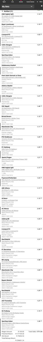 JoyLethabo8's tweet photo. 1700 odds straight wins - X5CC73639 https://t.co/CDPP03WQ1c