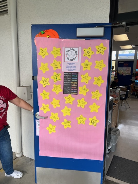El Rancho School PD (@erspd) on Twitter photo Your winners for the 2023 Red Ribbon Week Door Décor competition. Mrs. Vega in Classroom K2 and Mrs. Veach in Classroom 9. Congratulations again, your students did an amazing job. <a href="/redribbonweek/">Red Ribbon</a> <a href="/doradelgado4/">Dora Soto-Delgado</a> <a href="/sandra_robles07/">SandraRobles</a> <a href="/ValenciaBolts/">Valencia Academy</a> <a href="/DrTarcioLara/">Dr. Tarcio Lara</a> Your winners for the 2023 Red Ribbon Week Door Décor competition. Mrs. Vega in Classroom K2 and Mrs. Veach in Classroom 9. Congratulations again, your students did an amazing job. <a href="/redribbonweek/">Red Ribbon</a> <a href="/doradelgado4/">Dora Soto-Delgado</a> <a href="/sandra_robles07/">SandraRobles</a> <a href="/ValenciaBolts/">Valencia Academy</a> <a href="/DrTarcioLara/">Dr. Tarcio Lara</a>