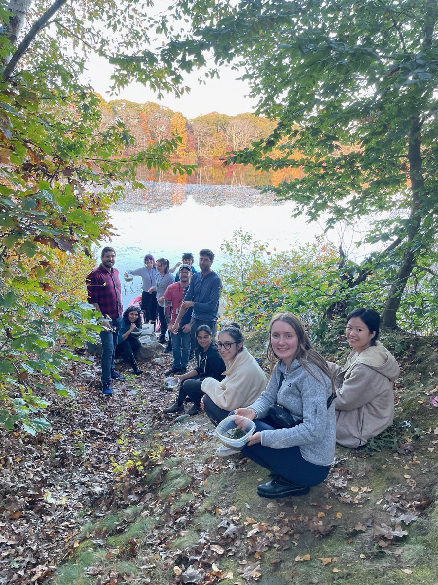 @yamini-ravichan.bsky.social (@yamini_ravichan) on Twitter photo Just had a scientifically enriching experience at the 2023 Hydra workshop <a href="/MBLScience/">Marine Biological Laboratory (MBL)</a> Thanks to <a href="/Juliano_Lab/">Juliano Lab</a> and <a href="/JTRobinsonLab/">Jacob Robinson</a> for all the organisation and what pleasure to go wild Hydra hunting with Rob Steele! Just had a scientifically enriching experience at the 2023 Hydra workshop <a href="/MBLScience/">Marine Biological Laboratory (MBL)</a> Thanks to <a href="/Juliano_Lab/">Juliano Lab</a> and <a href="/JTRobinsonLab/">Jacob Robinson</a> for all the organisation and what pleasure to go wild Hydra hunting with Rob Steele!