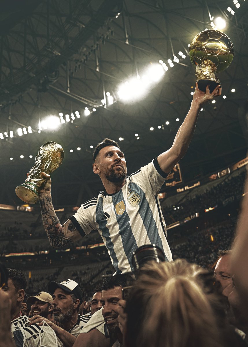 porqueTTarg's tweet photo. "Gracias Leo": https://t.co/8OGdBbsslI