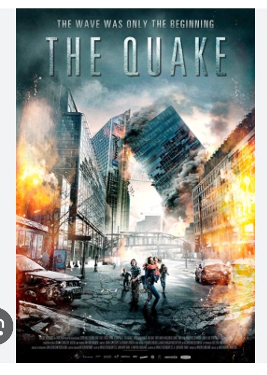 the11thstone's tweet photo. I watched this film about 2/3 weeks ago. #netflix #thequake #earthquake #jamaica #scary #allshookup https://t.co/WvgLV1t3Ah