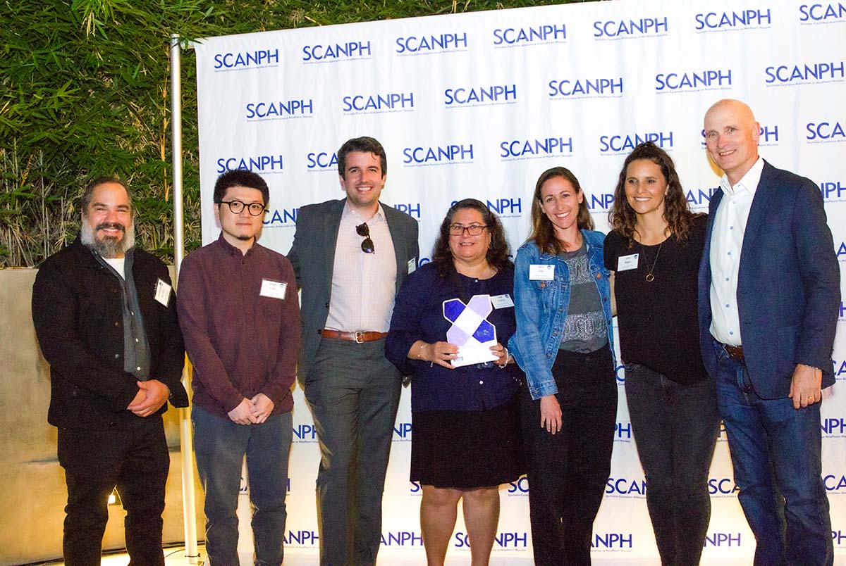 Abode Communities is thrilled to announce that we were selected as the 2023 Supportive Housing Development of the Year for Beacon Landing. Come check out our booth at <a href="/SCANPH/">SCANPH</a> for an opportunity to win two tickets to Abode Communities 55th Anniversary Bash! #abodecommunities