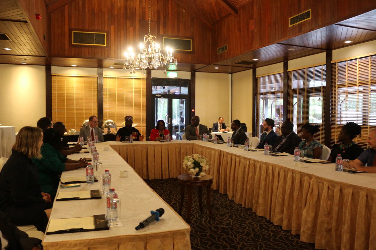 Archive: Official Account of the EXIM Chair tweet media