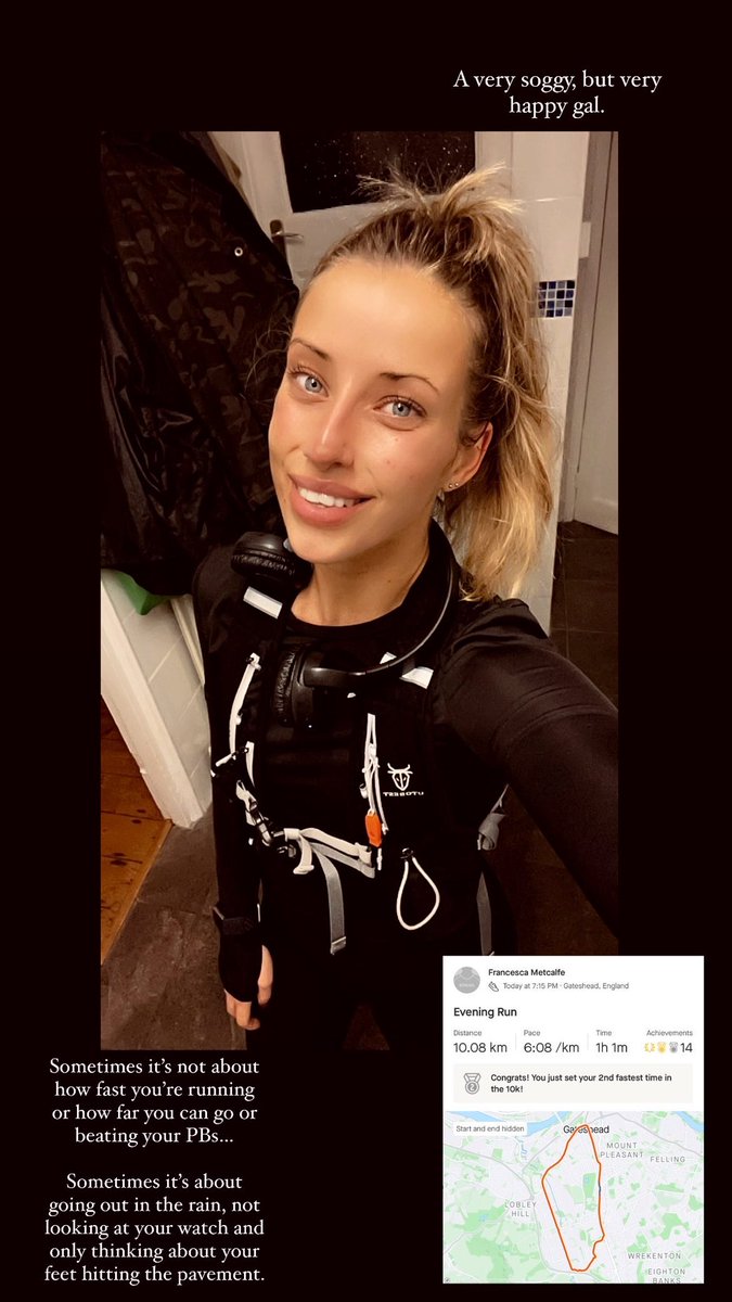 Francesca Rae tweet media
