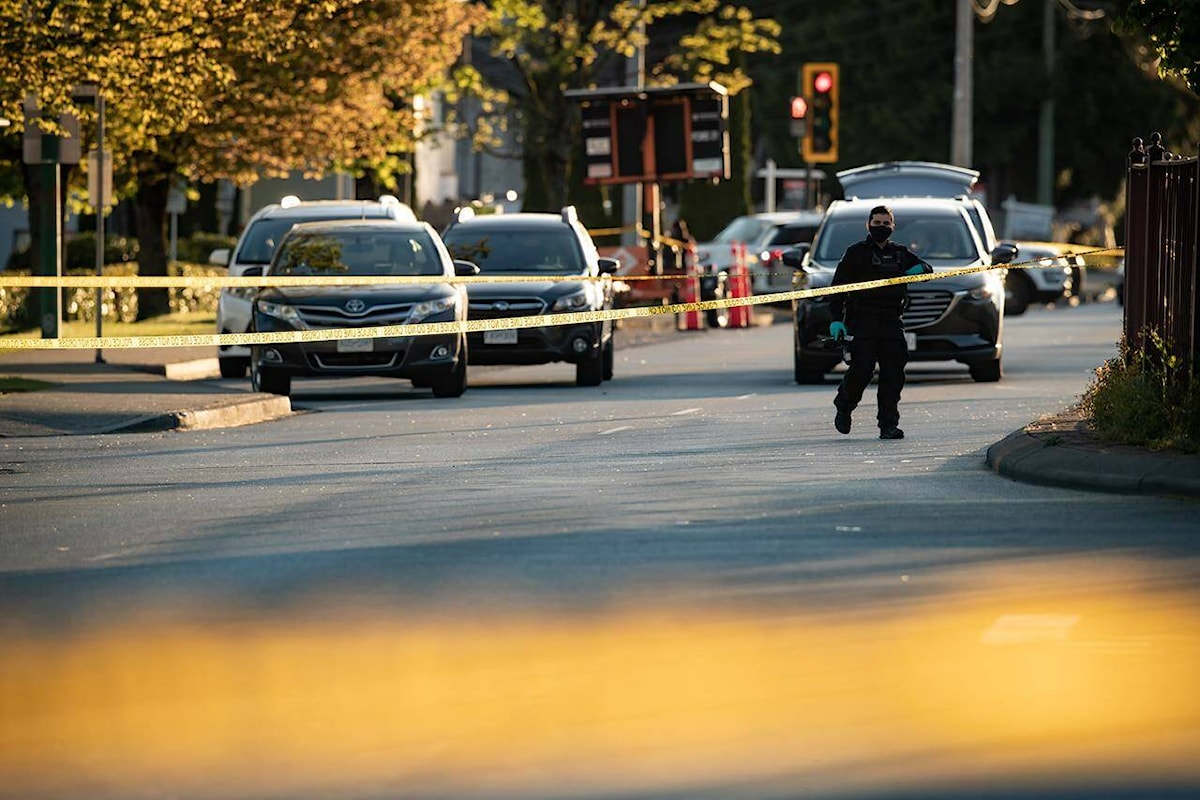 B.C. retailers call for ‘critical’ crime crackdown on repeat offenders dlvr.it/Sy994G