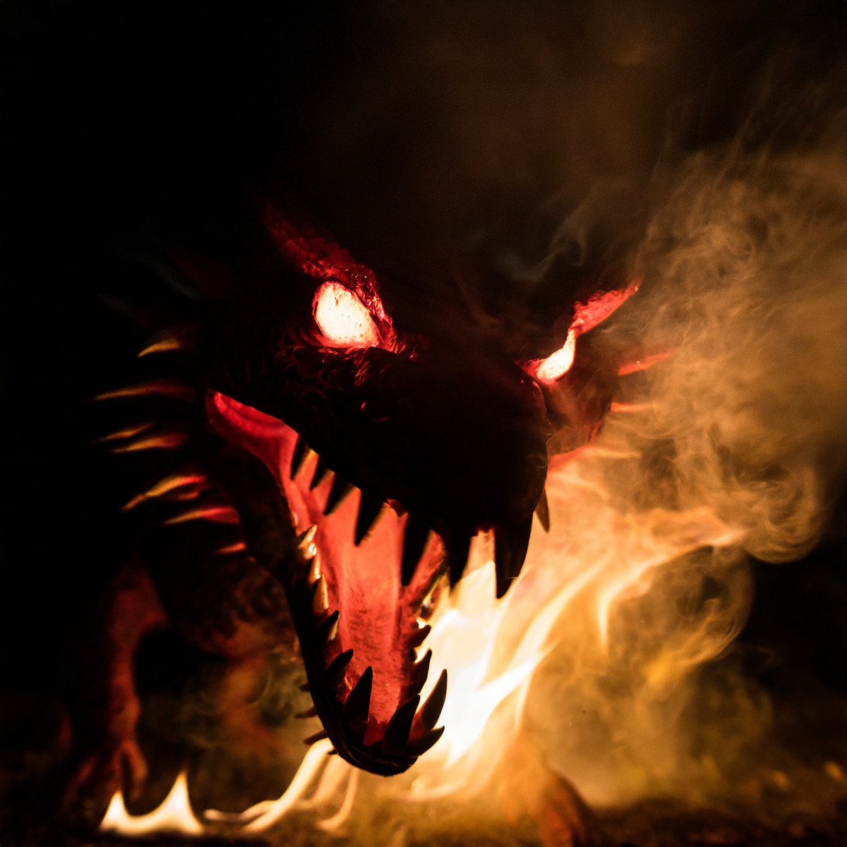 MagicalAiWorld's tweet photo. -RP/Like  
-Follow @MagicalAiWorld

#MagicalAiWorld #Monster #Scary #AI #AiArt https://t.co/kSVK9YK9rr