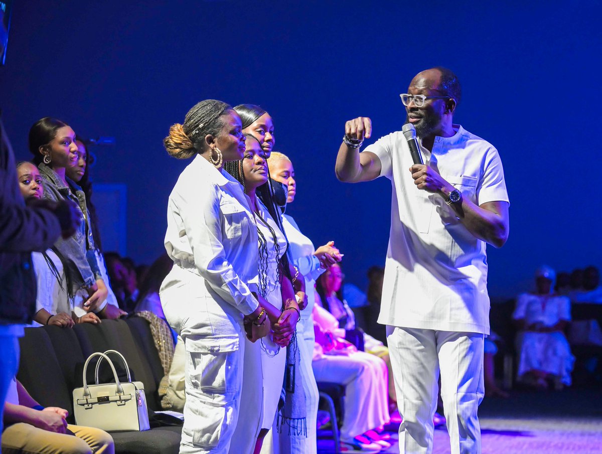 MacroSnaps's tweet image. Relive the magic of God&apos;s Remnant Assembly! The photo album from the event is now live, allowing you to immerse yourself in the moments of faith, unity, and love that were captured. 

#GodsRemnantAssembly #MacroHypePhotography #SacredMemories