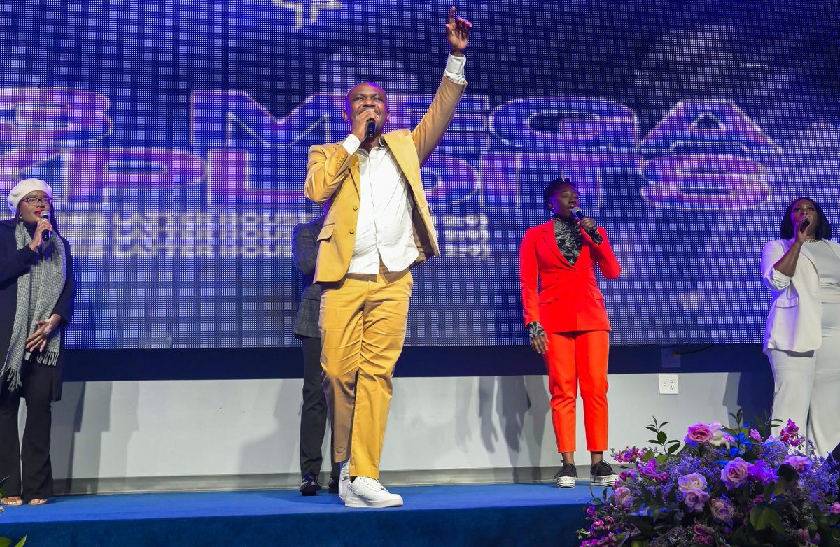 MacroSnaps's tweet image. Relive the magic of God&apos;s Remnant Assembly! The photo album from the event is now live, allowing you to immerse yourself in the moments of faith, unity, and love that were captured. 

#GodsRemnantAssembly #MacroHypePhotography #SacredMemories