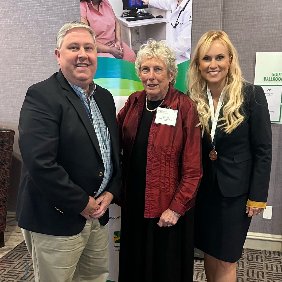 KUSM_Wichita's tweet image. Have you seen our latest e-newsletter? Get news from our campus and beyond, including Surgery Skills Lab training, a spooky tour across campus, #FirstFridayICT, faculty achievements and more: bit.ly/NewsOctober2023 #WeDocThis