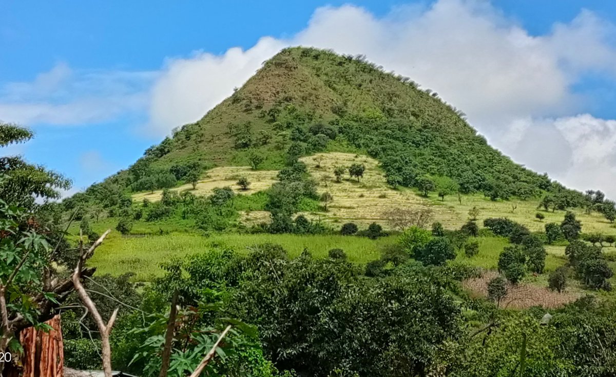 Alhafiz96468314's tweet photo. #Jimma,
#Gumay,
The view of the Didesa river flows And the surrounding hills are very beautiful and the best relaxing place. https://t.co/JiUt1dsTvt