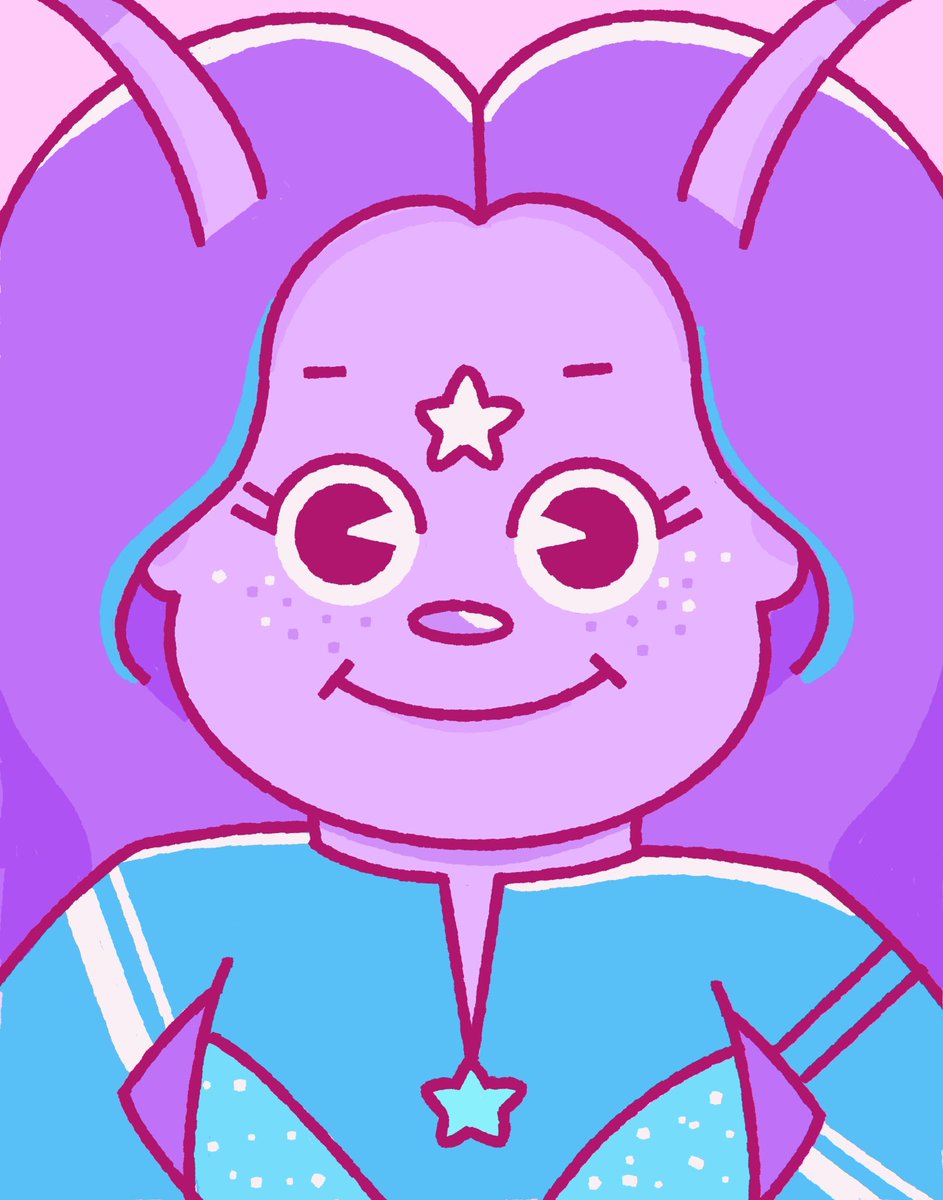 CosmoPollys • Minting Now! tweet media