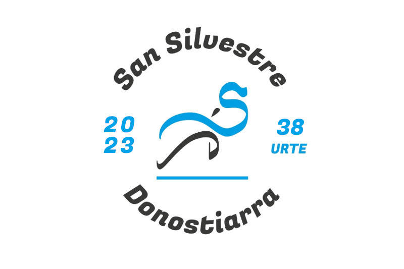 SDonostiarra's tweet photo. Kaixo, kaixo, gabon!!! Hemen gaude lanean burubelarri....Laster, oso laster informazio osoa!!!

En breve información sobre la 38 edición de la San Silvestre Donostiarra. Adi!!! https://t.co/rA0ZIktpxk