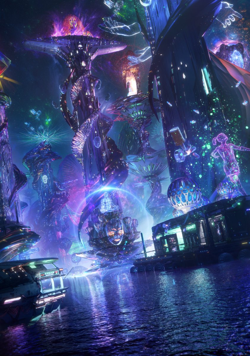 Immutable tweet media