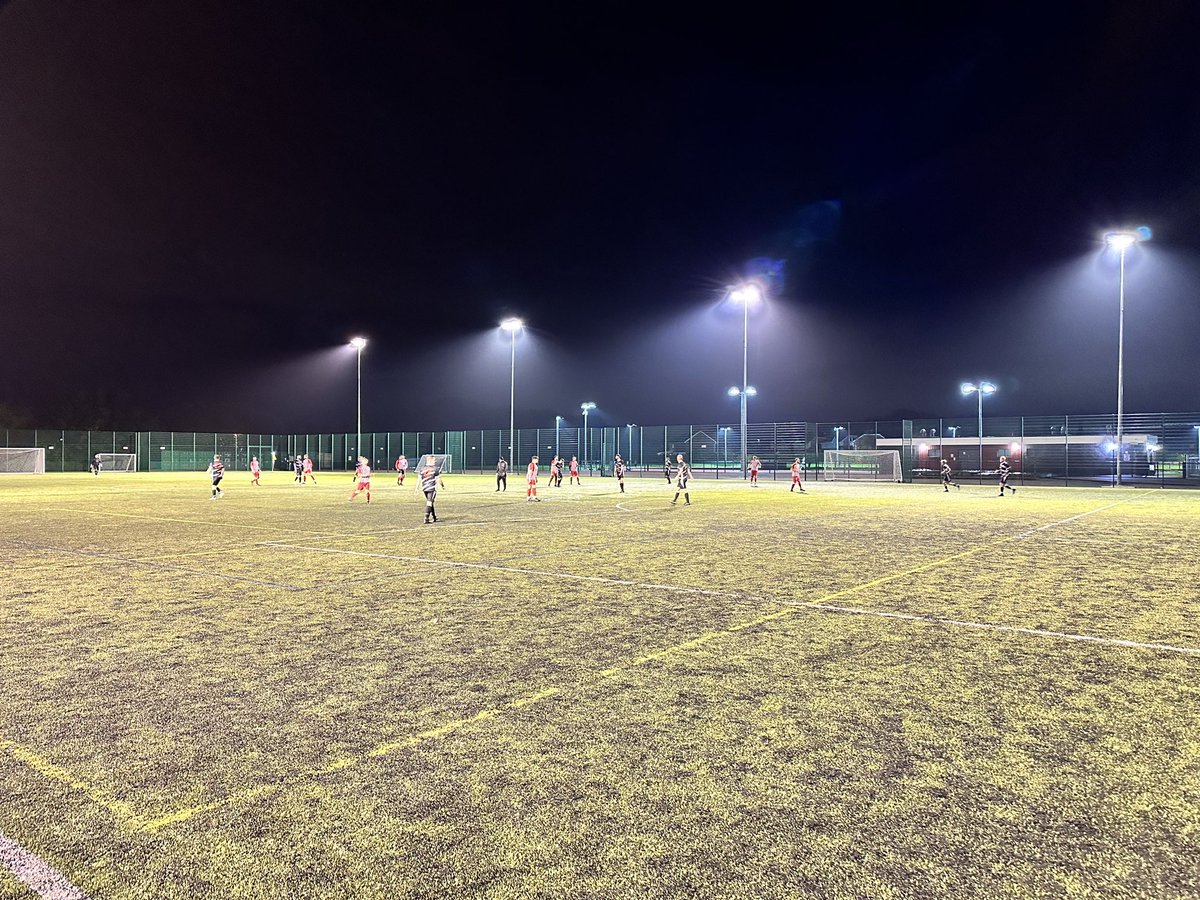 Thatch Raby FC tweet media