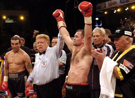 <a href="/SkySportsBoxing/">Sky Sports Boxing</a> This one springs to mind <a href="/RobReid_Boxer/">Robin Reid</a> 🙄
