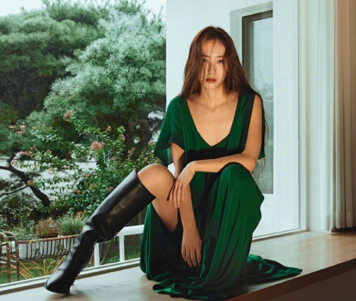 krystclass's tweet photo. can't get over this shot.. she's insane https://t.co/yDT3dQJBgF