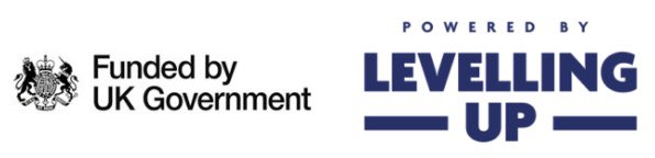 Blackpool CAN is delighted to have been awarded Levelling Up funds from the UK Shared prosperity Fund in partnership with <a href="/BpoolCouncil/">Blackpool Council</a> 

We’ve got lots of plans to help bring the VCFSE sector in Blackpool together over the next couple of years - watch this space! #UKSPF