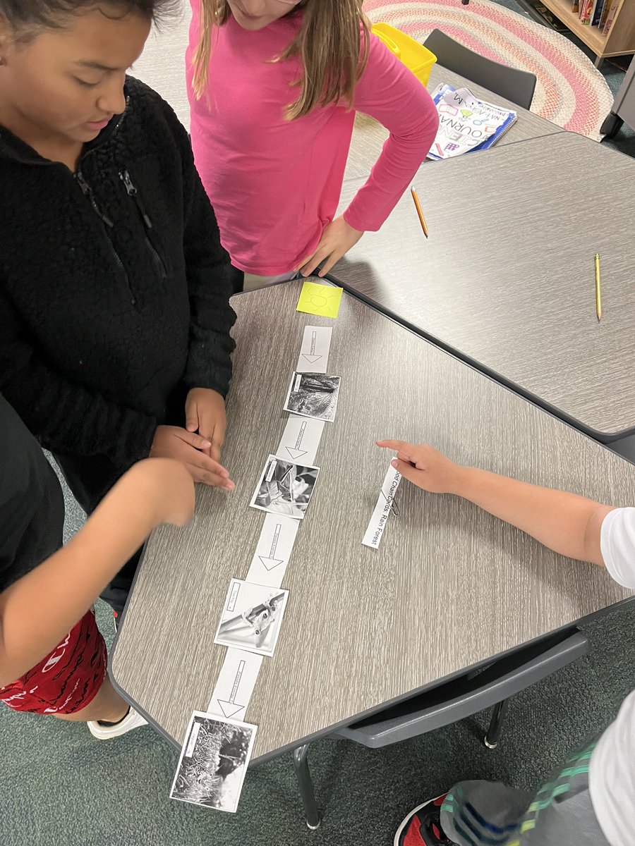 Melanie White tweet media