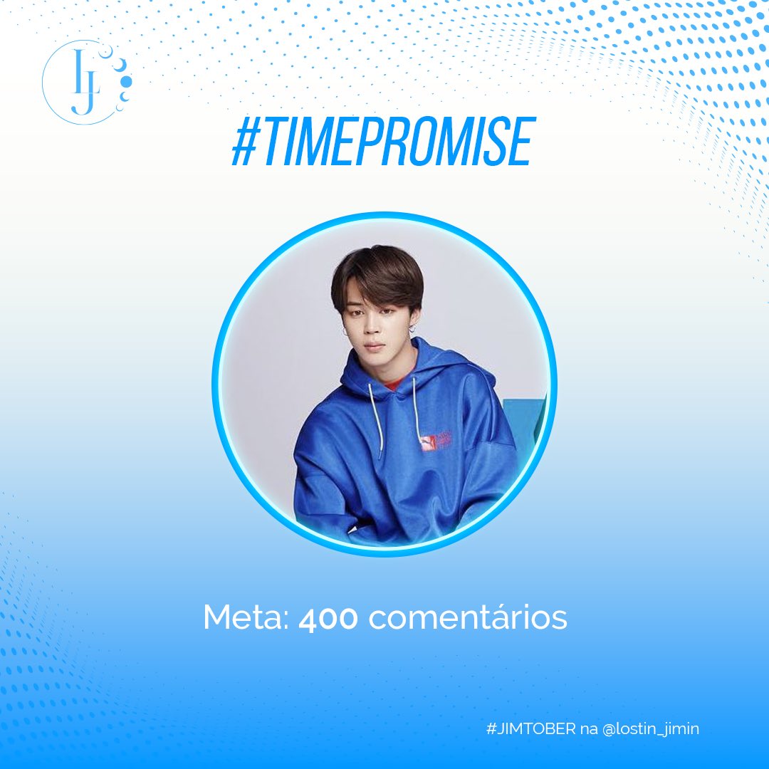 lostin_jimin's tweet photo. ÚLTIMO DIAAA!🏅
VAMOS ESQUENTAR?
🎧: https://t.co/xnhoE8nATG
#TeamPromise 🇸🇴
META: 400 💬↓
FINAL PARK OLIMPÍADAS
JIMTOBER NA LOST IN JIMIN
#TeamPromise https://t.co/1w8R55UNP6