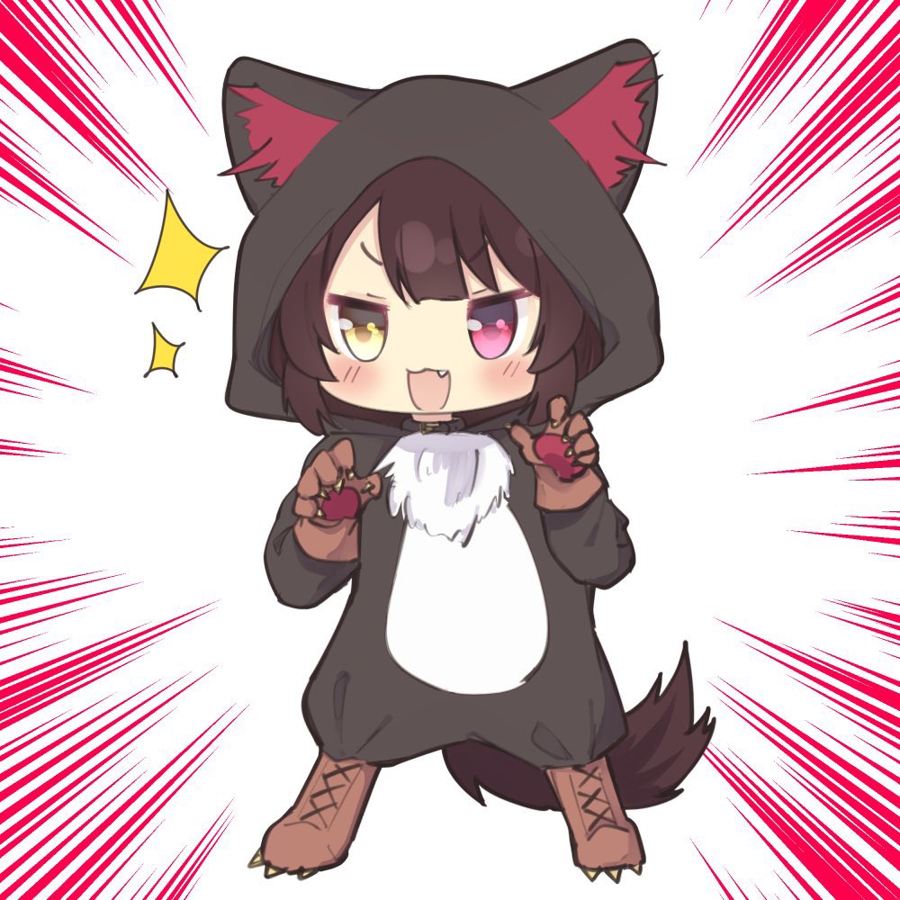10月の