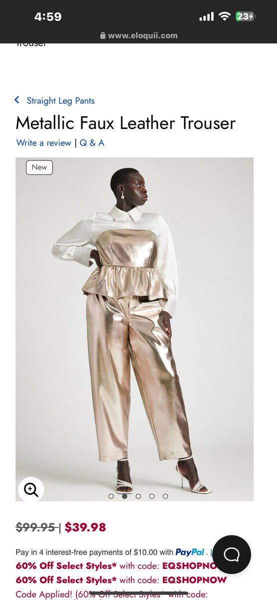 Bayou Debutante & Southern ReBelle tweet media