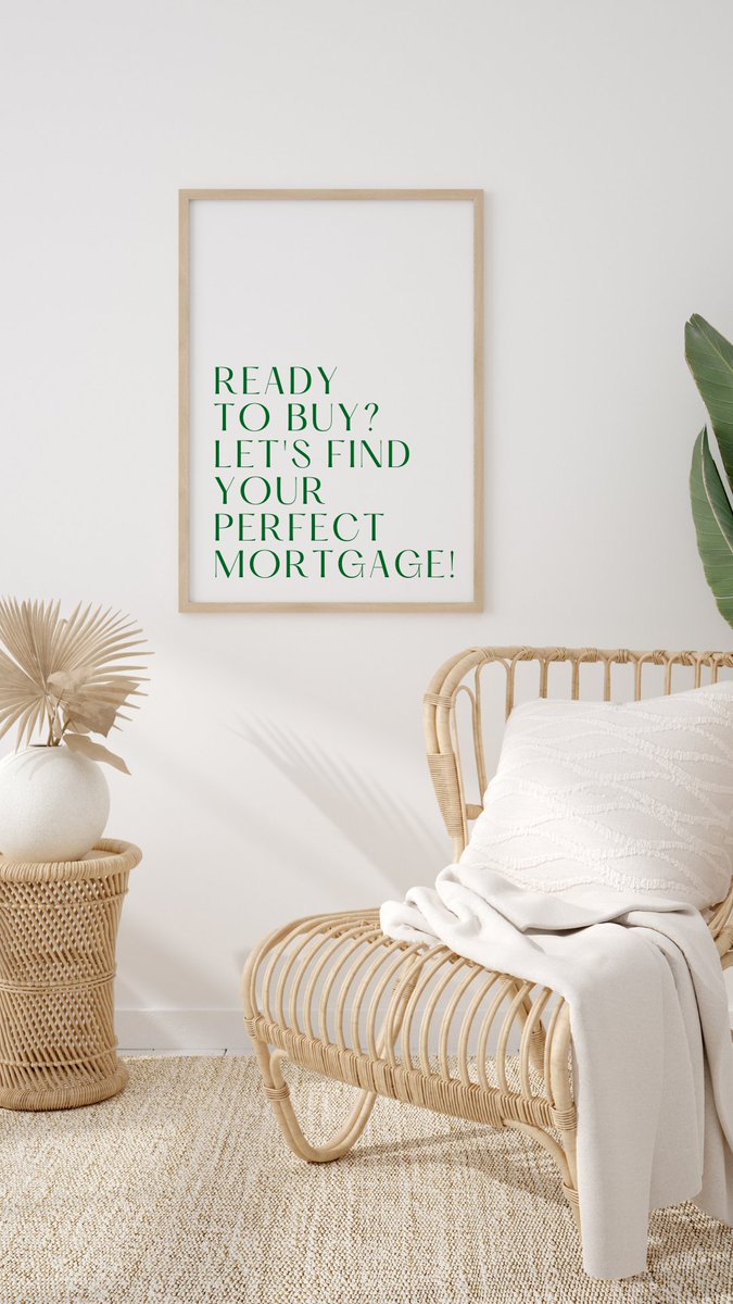 Ready to Buy?

Mortgages aren't created equal, let's craft the perfect mortgage for you and your family.

Try or mortgage management system to save thousands over the life of your mortgage and harness our expertise today!

#homes #realestate #Edmontonliving #mortgagetips #mortgag