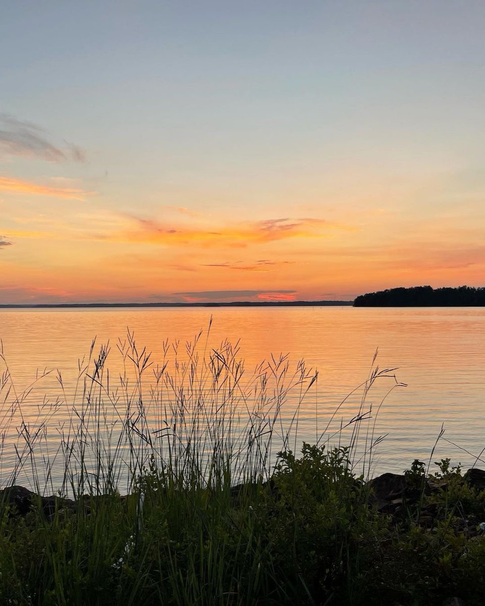 We will never get tired of these views ☀️