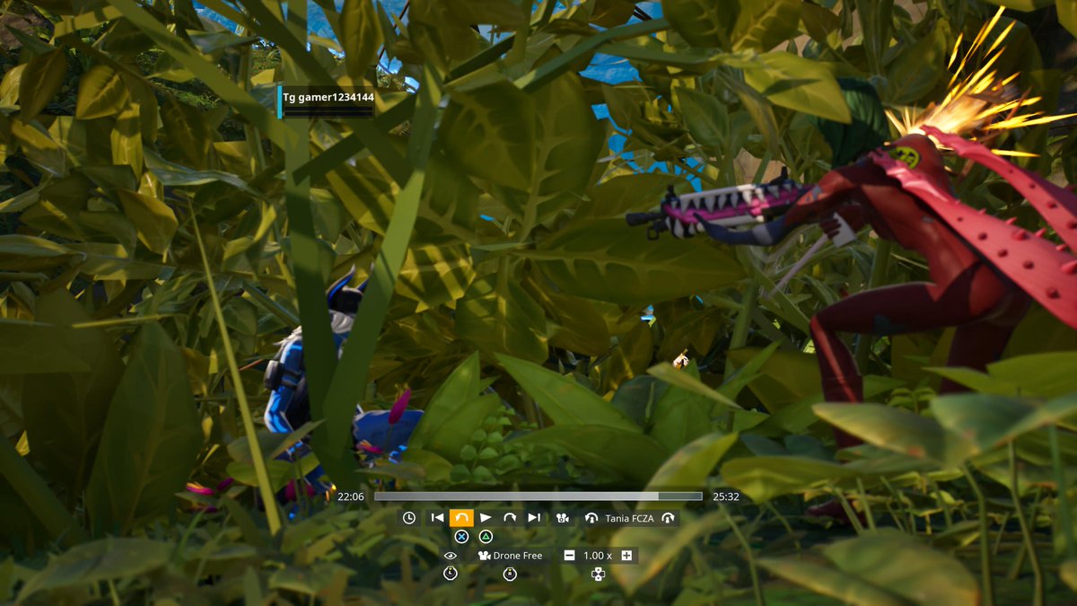 #PS5Share, #Fortnite