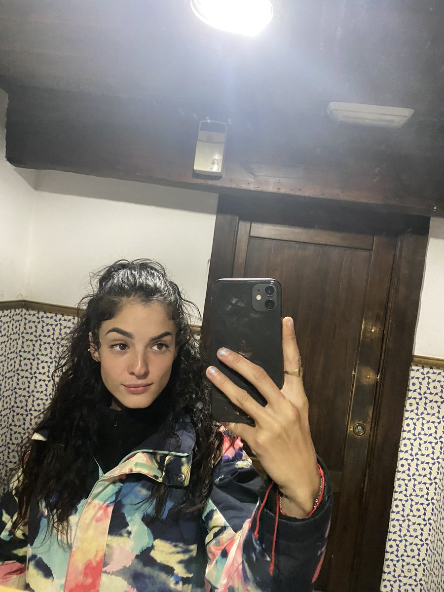 maarietasanchez's tweet photo. me gusta star contenta con el día a día 🤍 https://t.co/6niSoSmfFL