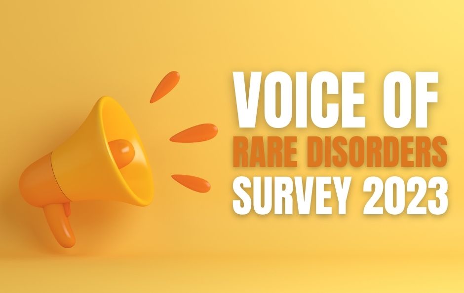 Have you been meaning to take the Voice of Rare Disorders Survey, but just haven't got around to it yet?
If you live in NZ, take it today to make sure your voice is heard! Survey closes today. Access it here: tinyurl.com/mr2zehec