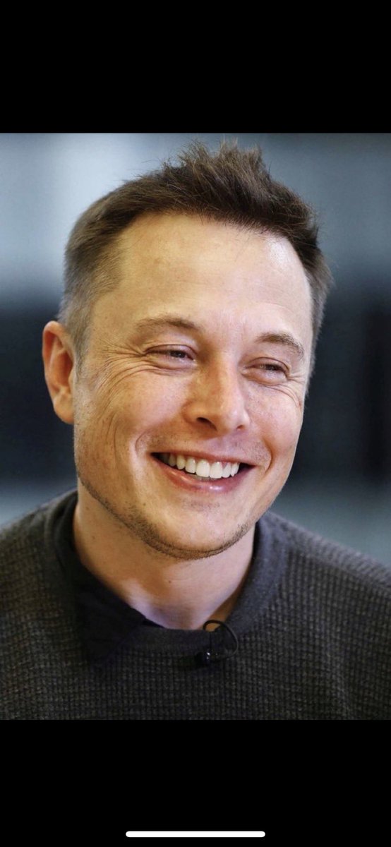 I’m Elon musk, say hi plz if u r my friend