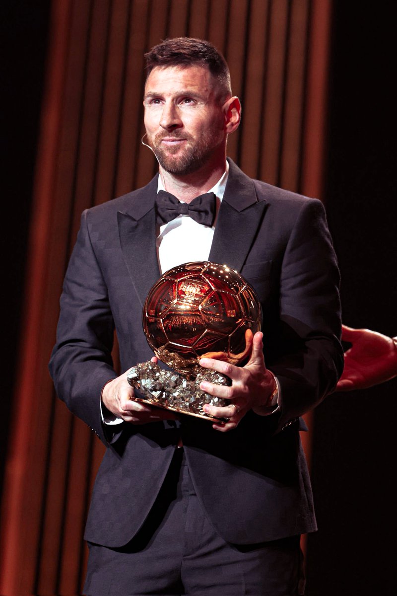 Messicrews's tweet image. THE GREATEST OF ALL TIME