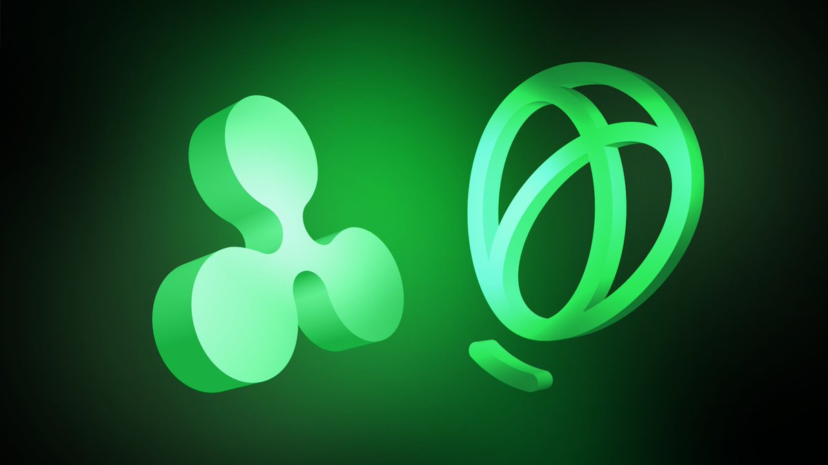 Uphold has officially partnered with <a href="/Ripple/">Ripple</a> to support their cross-border payments infrastructure.

“Our new partnership with Uphold enables us to enhance our underlying infrastructure &amp; Uphold’s deep liquidity expertise further underpins Ripple’s ability to offer fast &amp;