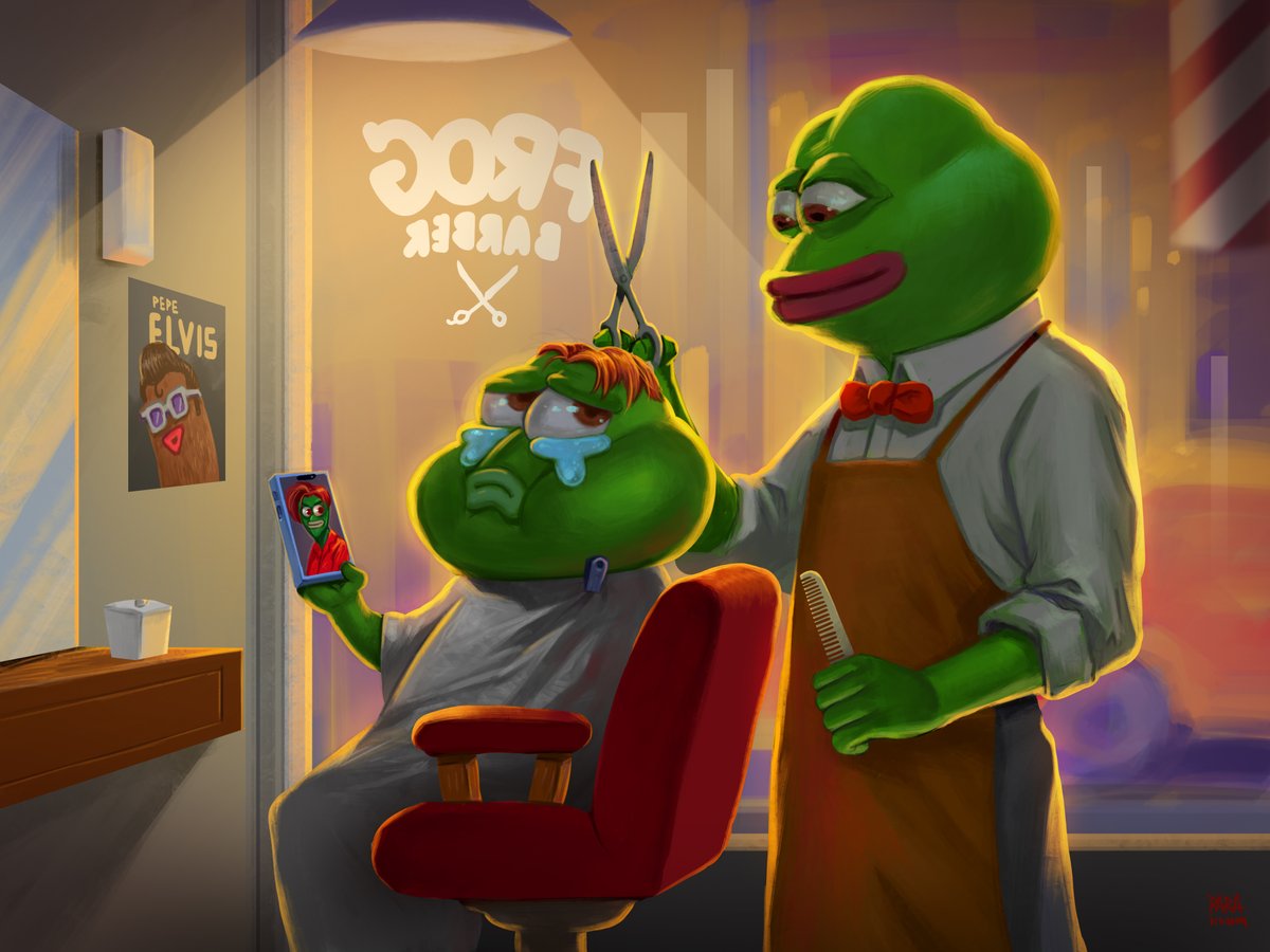 PARA KINGDOM tweet media