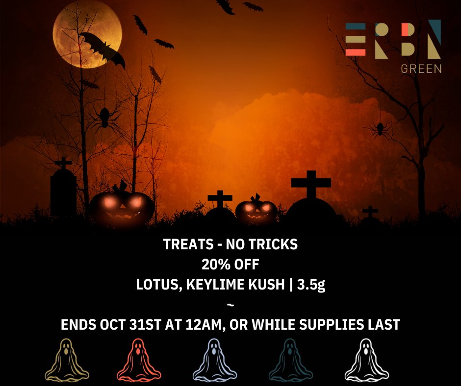 ERBNGreen. tweet media