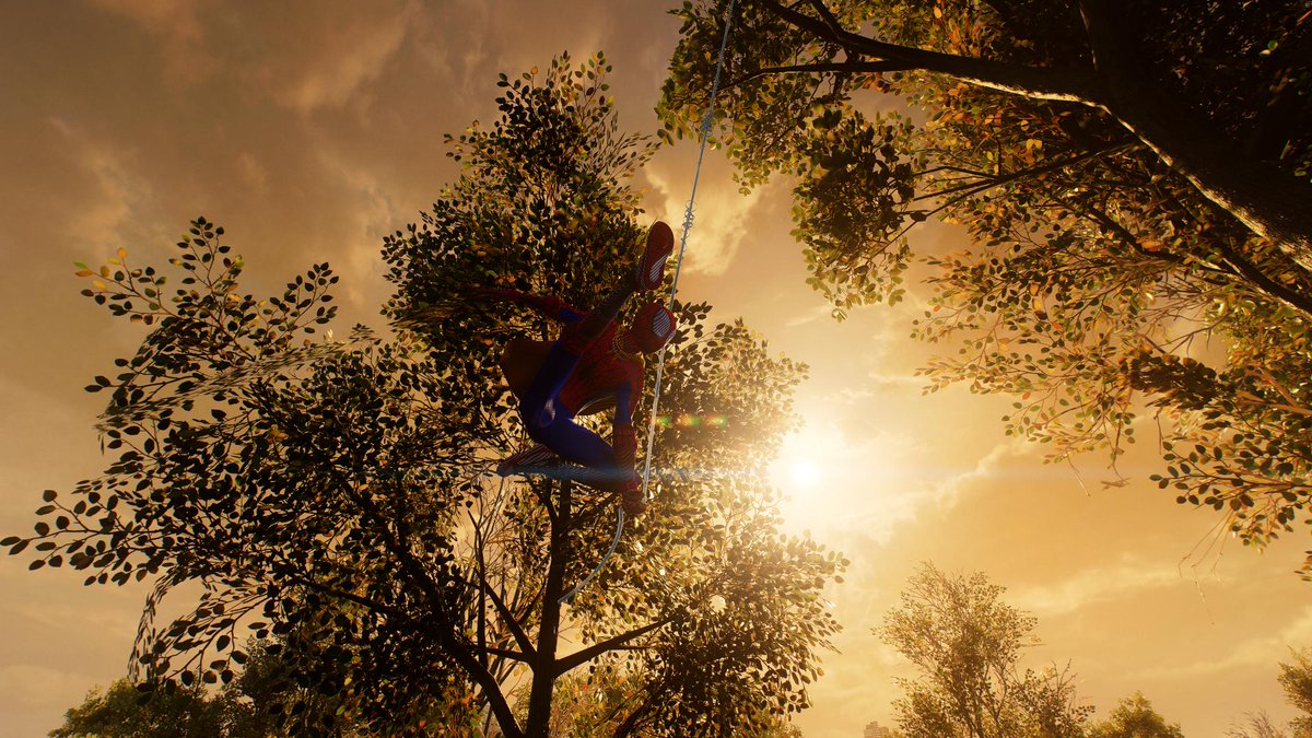 shaiky1681's tweet photo. Thwip, release https://t.co/8ynu0f73nR