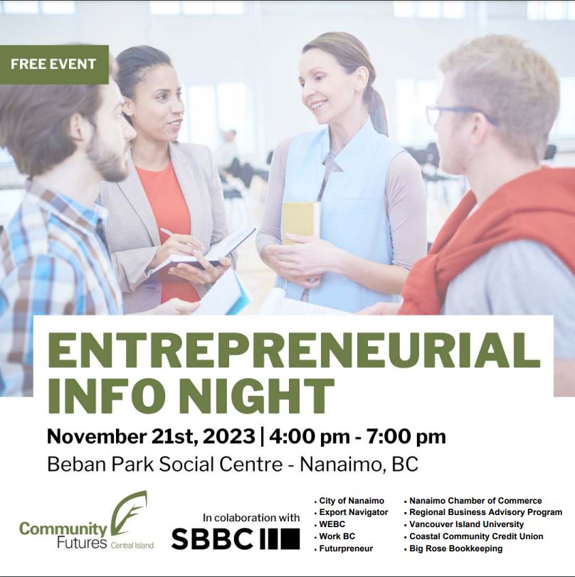 Are you ready to fuel your entrepreneurial dreams and set your business trajectory on fire? Join us at this in person exclusive event designed specifically for start-ups and small businesses hungry for success. 
#smallbusiness #entrepreneur #smallbusinessadvice
