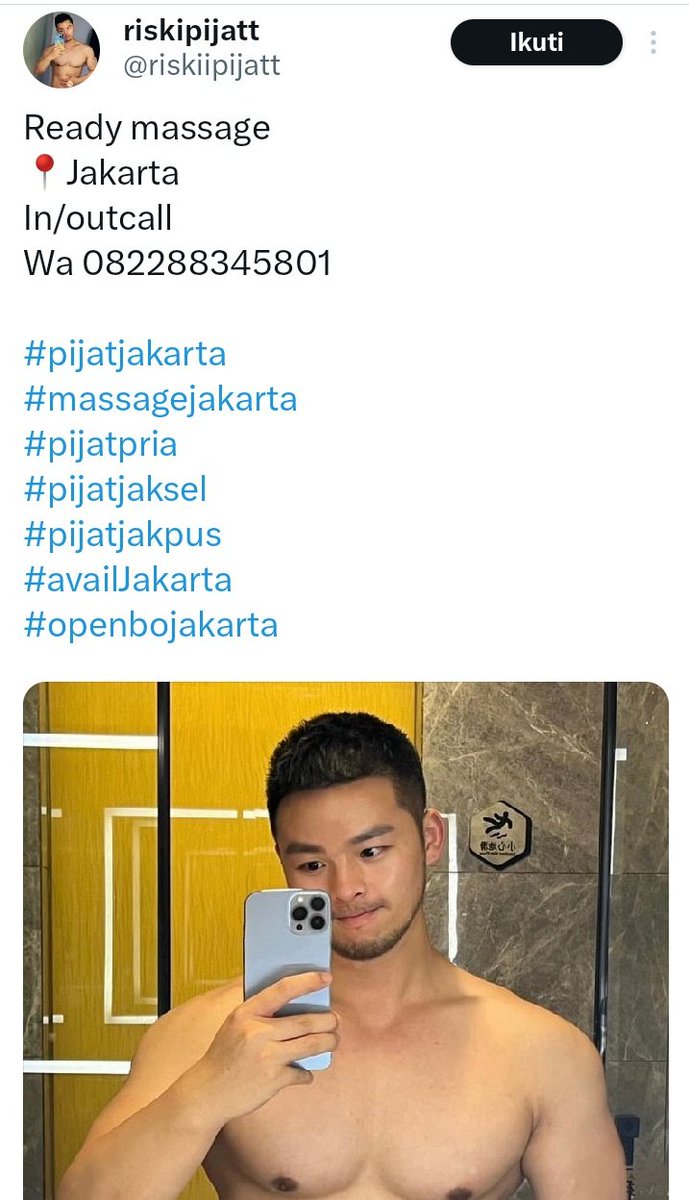 BoyTopBig's tweet photo. Ayo ayo ayo jangan samlai jadi korban penipuan pemerasan ya semuanya

Ini @riskiipijatt akun PENIPU https://t.co/M1aa47988t