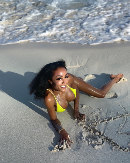 #MexicoVibes #Cancun #BirthdayFun #Paradise #BikiniBabe #2023BABY 👙☀️🏝️🇲🇽 https://t.co/JBHUZ5A8Mo<a href="/tag/mexicovibes"class="tags">#MexicoVibes</a><a href="/tag/cancun"class="tags">#Cancun</a><a href="/tag/birthdayfun"class="tags">#BirthdayFun</a><a href="/tag/paradise"class="tags">#Paradise</a><a href="/tag/bikinibabe"class="tags">#BikiniBabe</a><a href="/tag/2023baby"class="tags"><span>#2023baby</span></a>