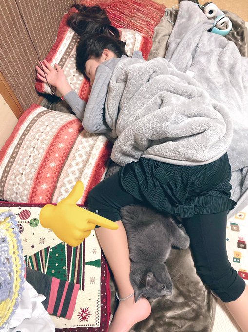 Twitterのコスプレ画像30