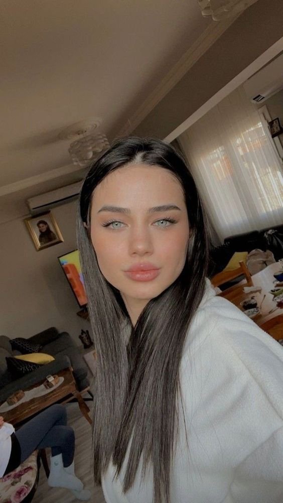 Esperando la llegada de mi prometido