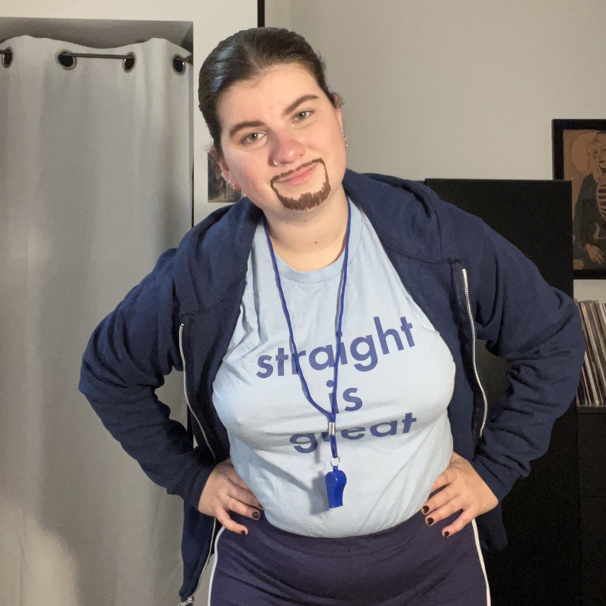 beckywtheokhair tweet media